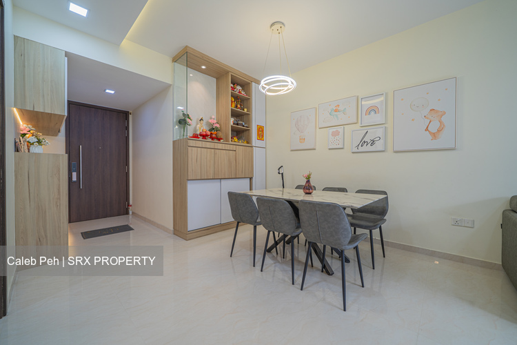 Signature At Yishun (D27), Condominium #638740431